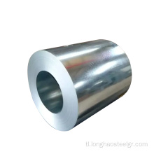 Mainit na dipped galvanized steel coil o sheet